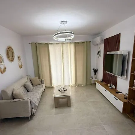 Apartment Iseris Sarande