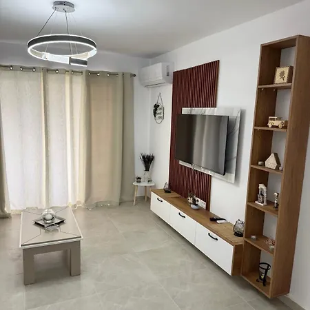 Iseris Sarande