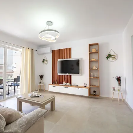 Iseris Sarandë