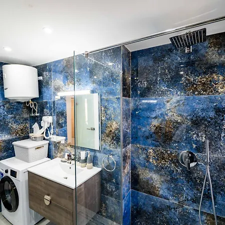Apartamento Iseris