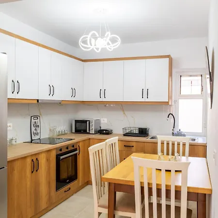 Apartment Iseris Sarande