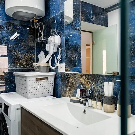 Iseris Apartamento