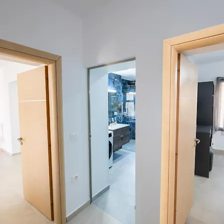 Apartment Iseris