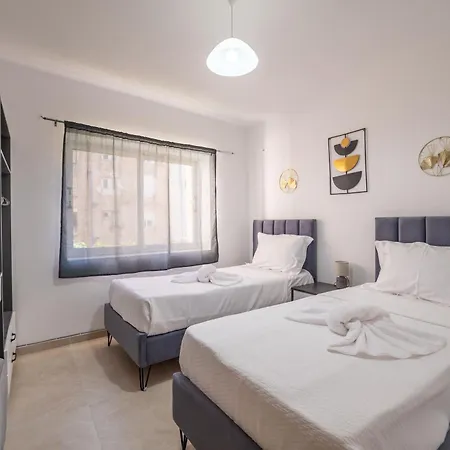 Apartment Iseris