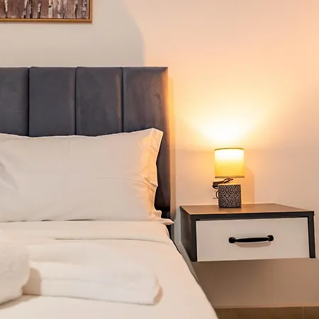 Apartamento Iseris