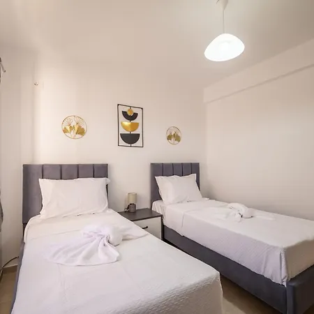 Iseris Apartment *