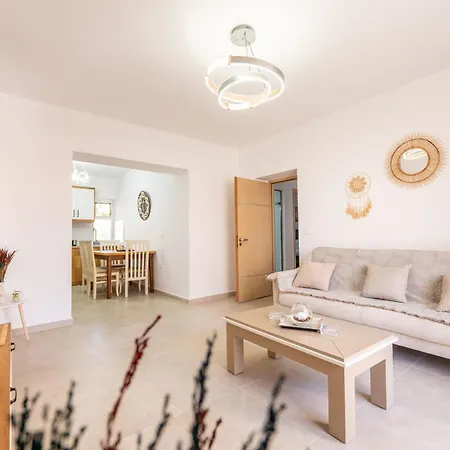 Apartment Iseris *