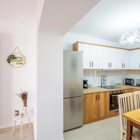 Apartment Iseris