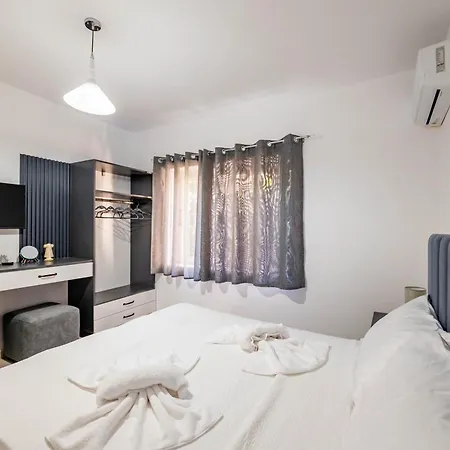Apartment Iseris *