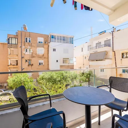 Iseris Lägenhet Sarandë
